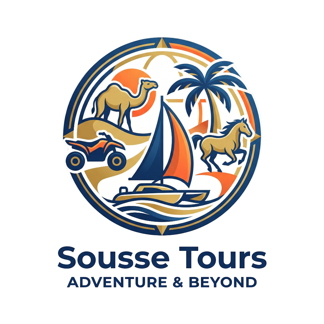 Sousse Tours logo